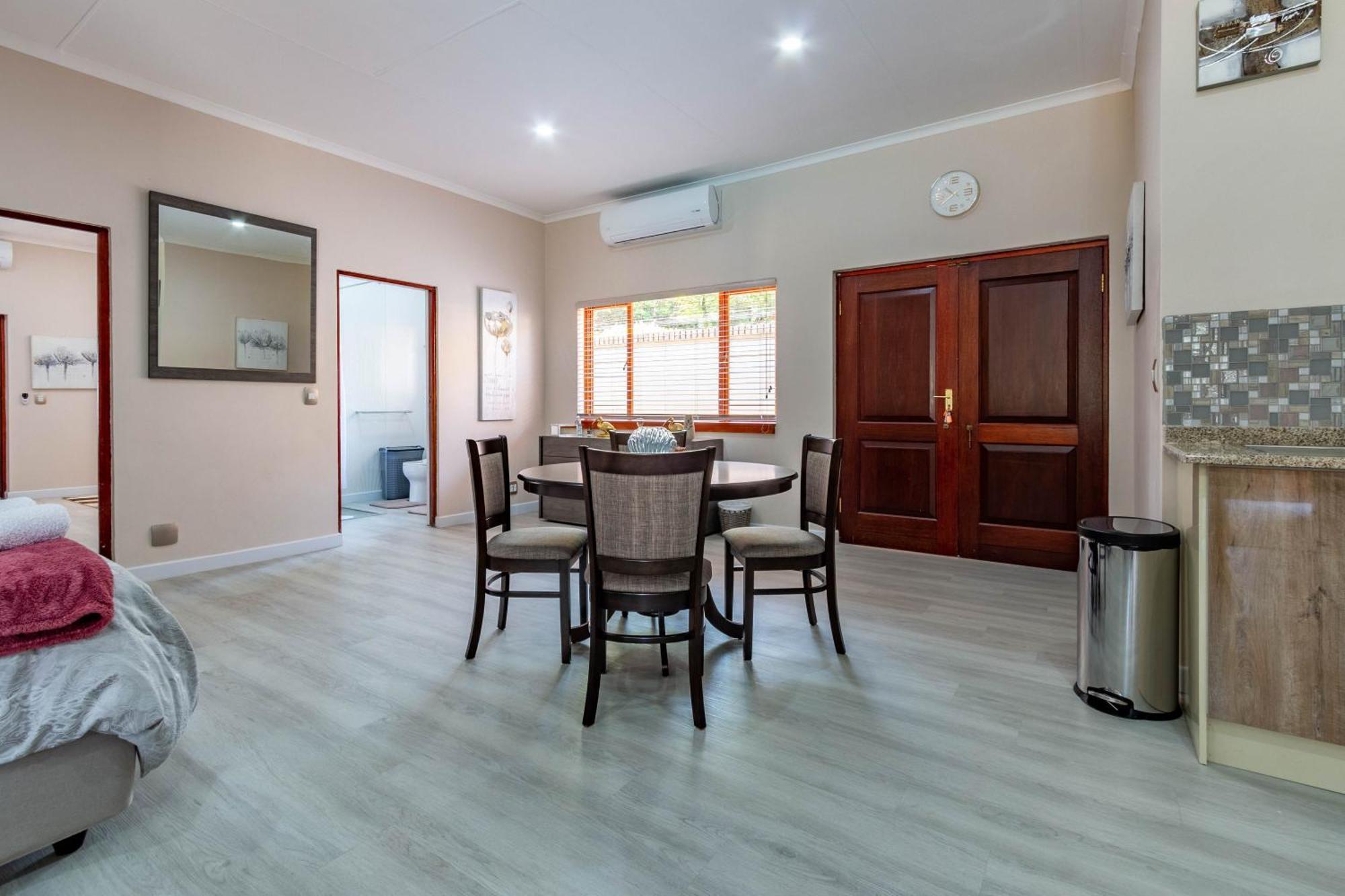 Rsa Lodge Benoni Zewnętrze zdjęcie