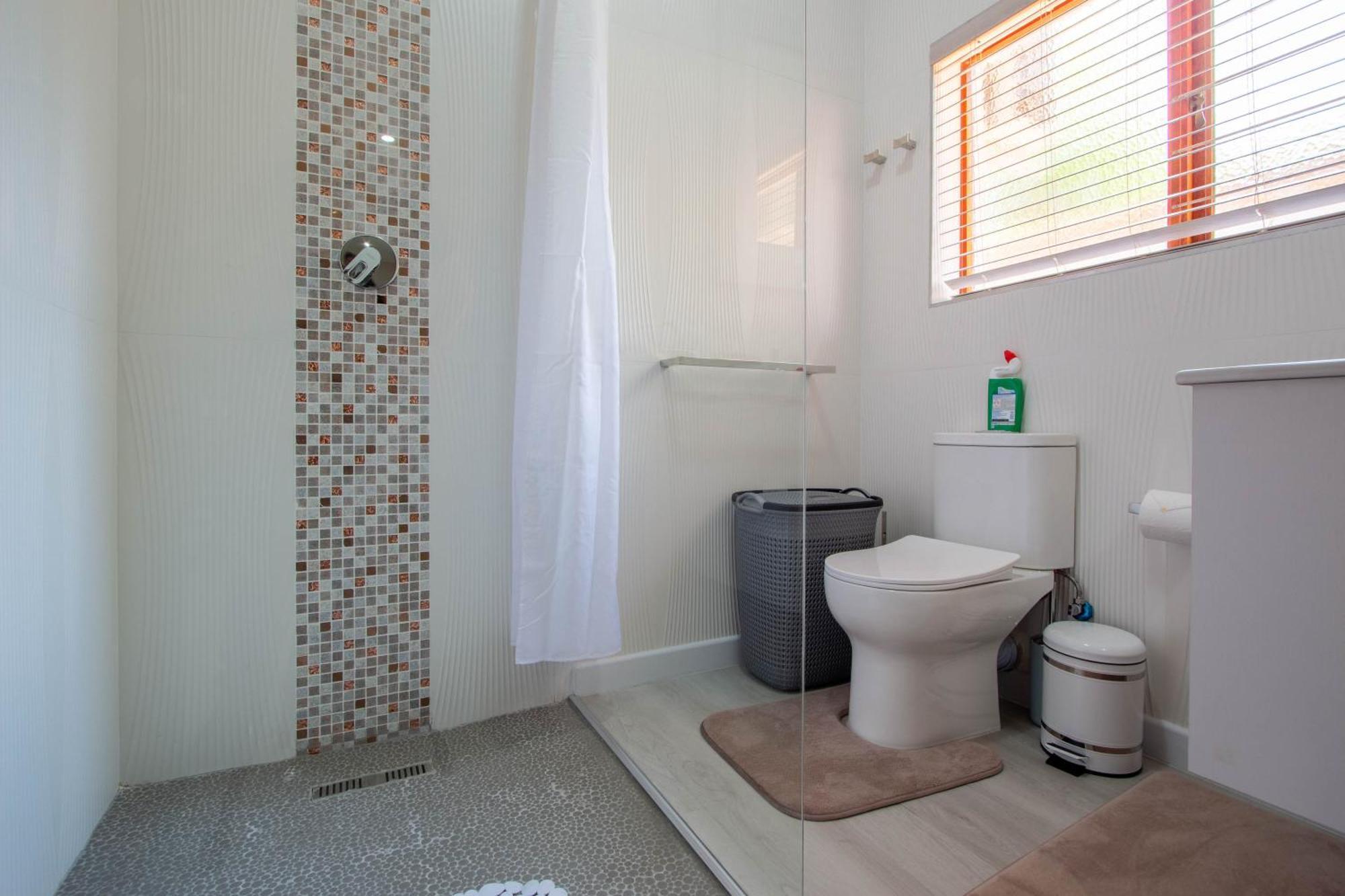 Rsa Lodge Benoni Zewnętrze zdjęcie