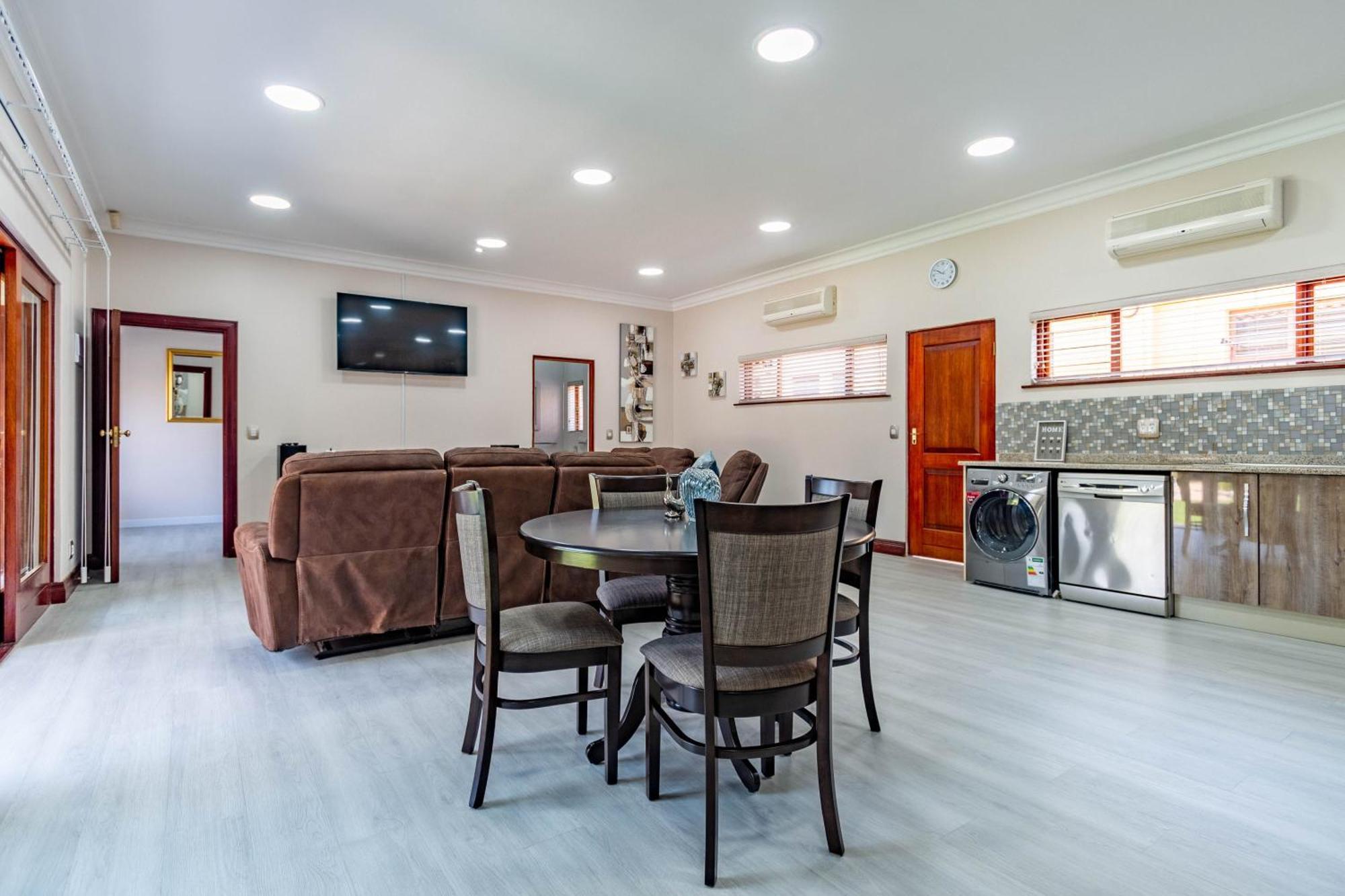 Rsa Lodge Benoni Zewnętrze zdjęcie