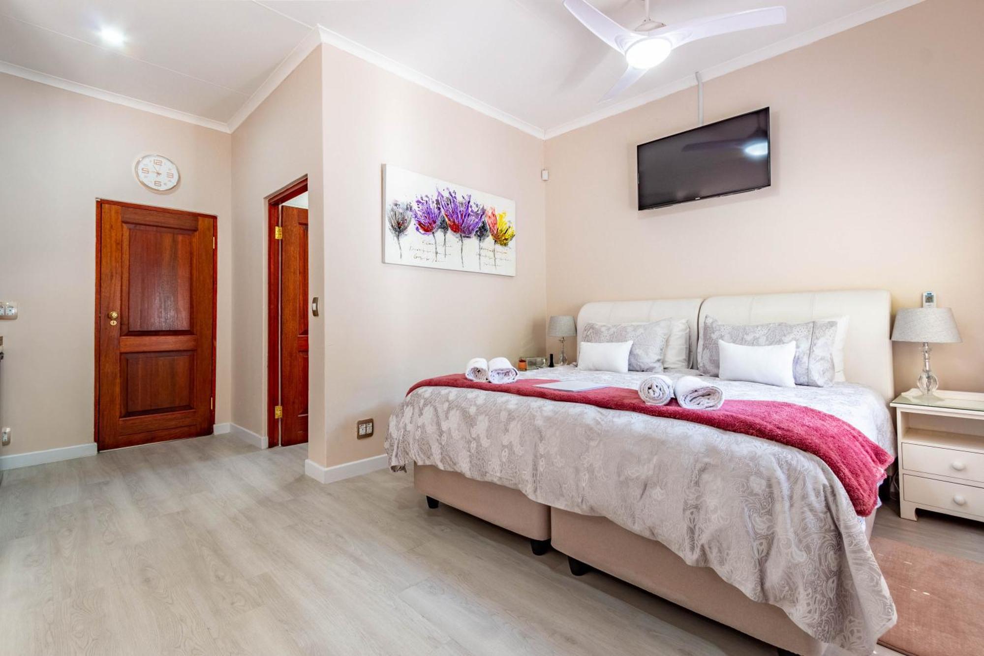 Rsa Lodge Benoni Zewnętrze zdjęcie
