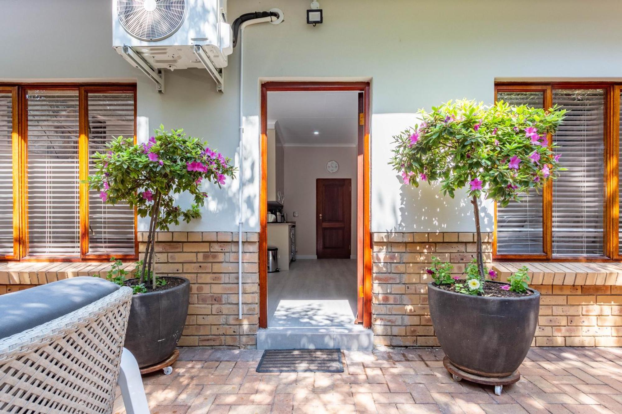Rsa Lodge Benoni Zewnętrze zdjęcie